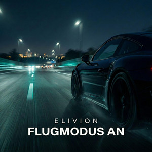 Flugmodus an by ELIVION