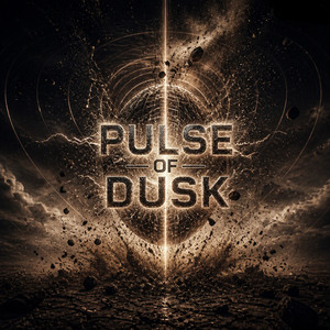Pulse of Dusk by KRYZ
