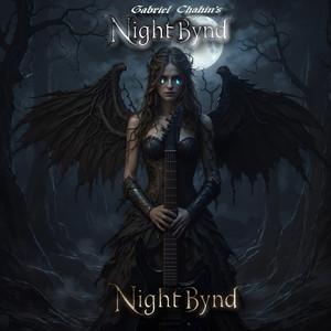 Nightbound by NightBynd