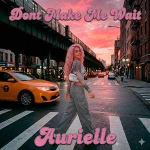 Dont Be Shy Tonight by Aurielle