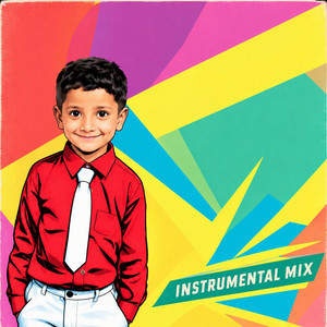 Child - Instrumental Mix
