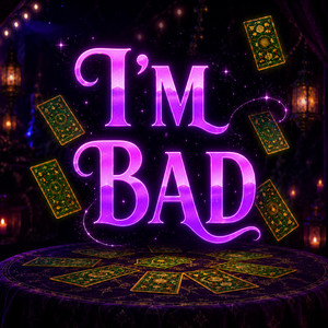 I'm Bad by FANIMATION