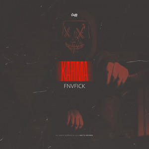 Karma by FNVFICK
