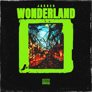 JAKKED - ONE LAST RIDE...