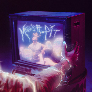 MOSH PIT by MILES