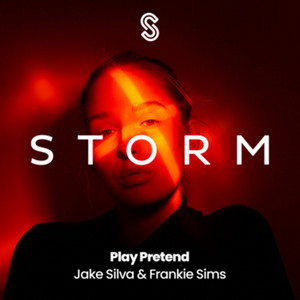 Play Pretend - Radio Edit by Jake Silva, Frankie Sims