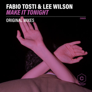 Make It Tonight - Fabio Tosti & Tomateck Classic Disco