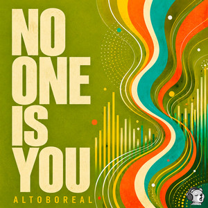 No One Is You by Altoboreal