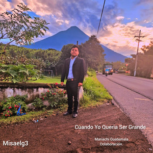 Cuando Quería Ser Grande