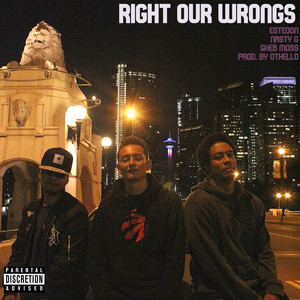 Right Our Wrongs