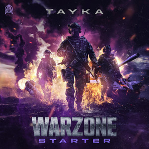 Warzone Starter by Tayka