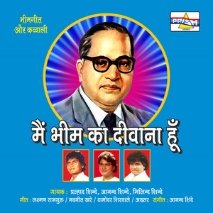Mai Bhimka Diwana Hoon by Anand Shinde