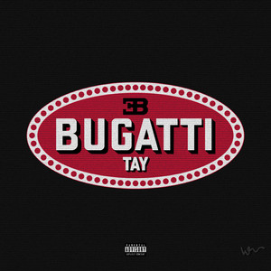 BUGATTI by TAY