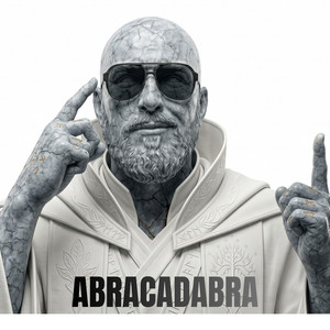 Abracadabra by O•M