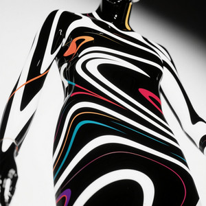 Elizabeth Moya - Reason For This