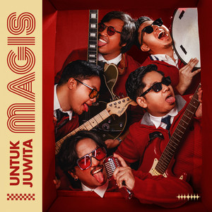 Mesra by MAGIS, Haikal Farid