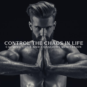 Control the Chaos in Life - Calming Yoga and Conscious Meditation album
