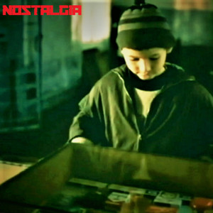 Prod. By Panya - Behind the 8 Ball (feat. Huzzy)