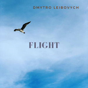 Dmytro Leibovych — Flight