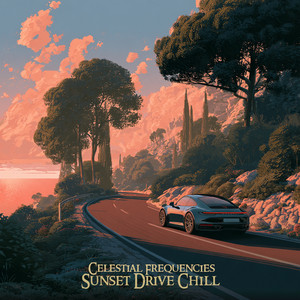 Sunset Drive by Celestial Frequencies