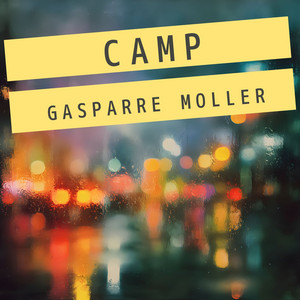 Camp by Gasparre Moller