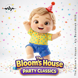 album cover: The Bloom's House: Party Classics