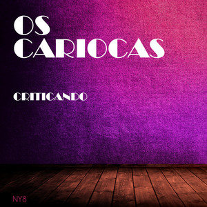 Criticando