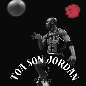 Toa son jordan by chuky77