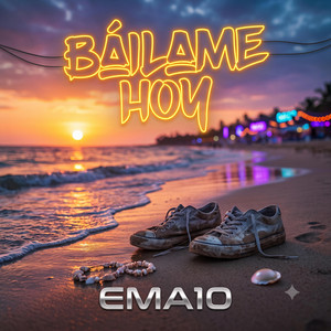 Bailame hoy by EMA10