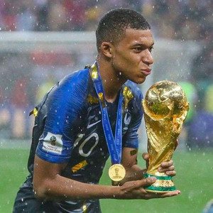 Kylian by Thomas T