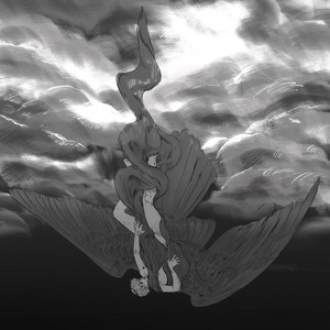 BANISHED FROM PARADISE by keys