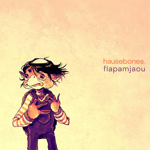 f l a p a m j a o u by hausebones.