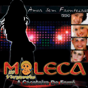 Portada de Esquece e Vem
