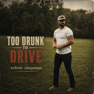 Too Drunk to Drive by Colton Chapman