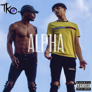 Portada de Alpha