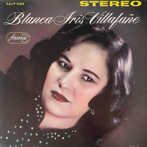 Blanca Iris Villafane - Besos Callejeros