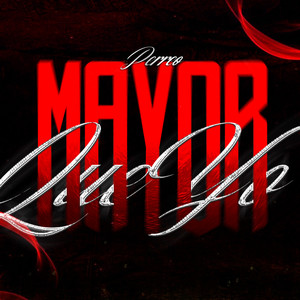 PERREO MAYOR QUE YO by JOEL RMX