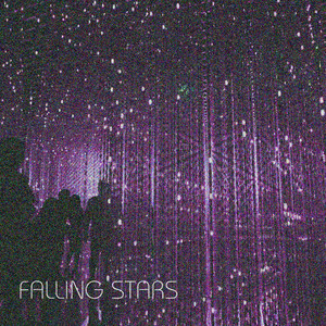 Mina's Lament - Falling Stars