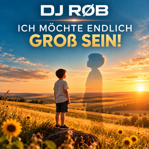 Ich möchte endlich groß sein! by DJ RØB