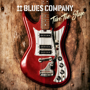 My Guitar and Me - Live by Blues Company