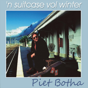 Piet Botha poster