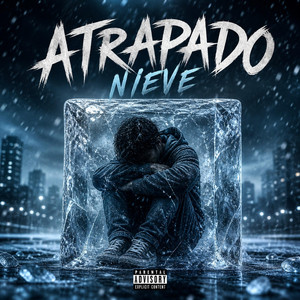 Atrapado Nieve by El Ministro HD