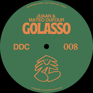 Golasso by JUAAN, Mateo Dufour