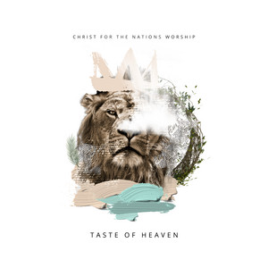 Dancing On The Grave - Live by Christ For The Nations Worship, Naomi Akuchie-Cantwell