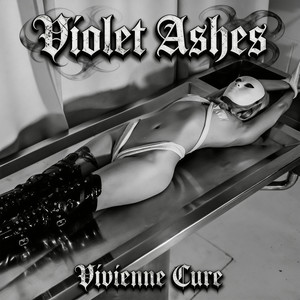 Barricade by Vivienne Cure
