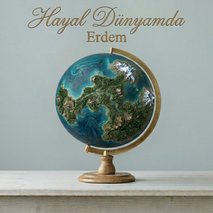 Hayal Dünyamda by Erdem