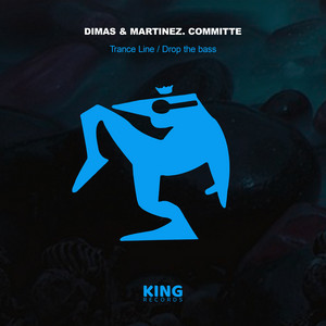 Trance Line - Extended Mix by Dimas & Martinez, Commite