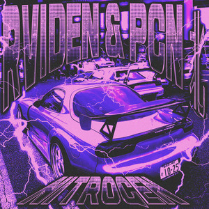 Nitrogen - Slowed by Rviden, Pcn 北