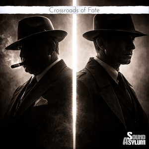 Crossroads of Fate by Sound Asylum