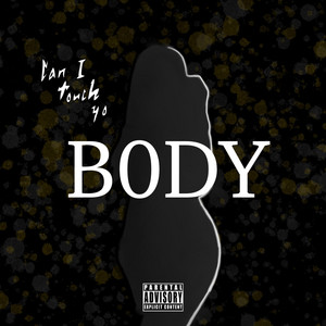 Portada de B0DY